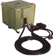 Electrical Brazing Set For Copper Conductor